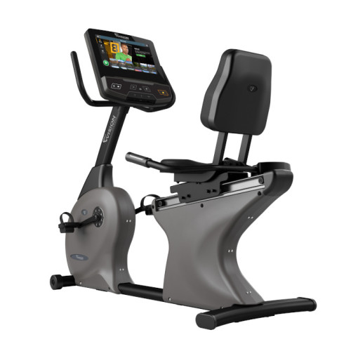 Vision Recumbent Bike